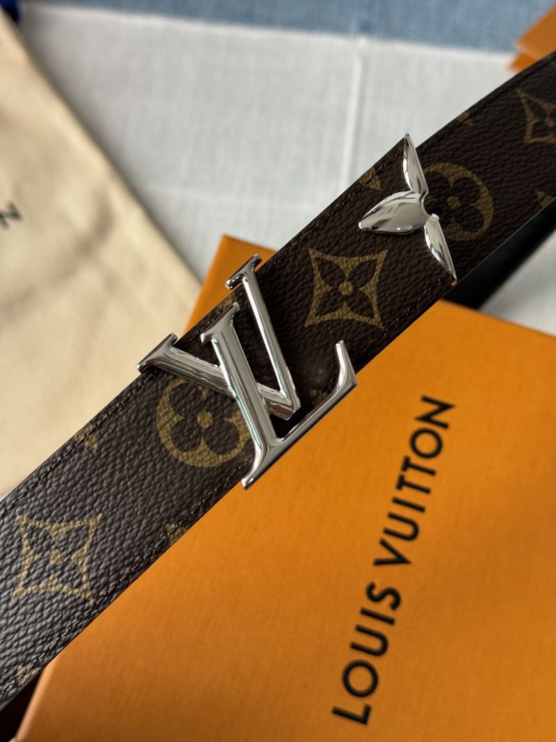 Louis Vuitton Belts